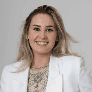 Gigi  Casimiro 